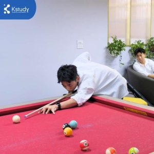 giải đấu billiard
