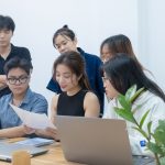 Góc học tập kstudy