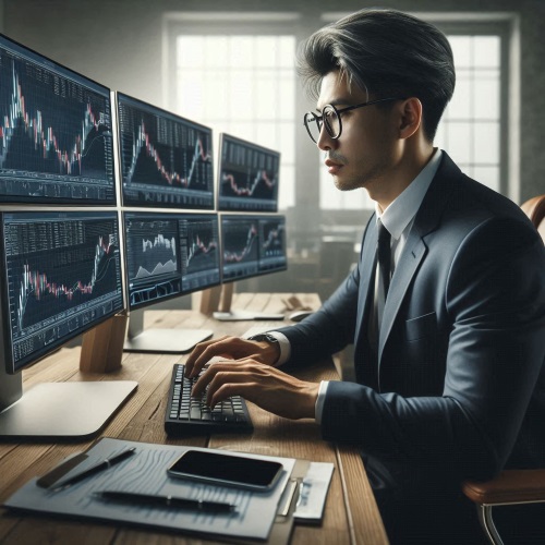 học công nghệ thông tin ra làm gì