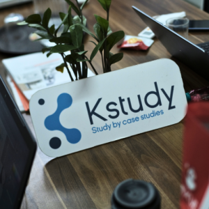 Lớp học kstudy