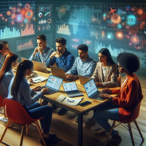 ngành khoa học dữ liệu