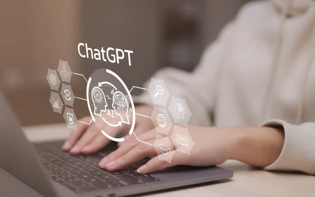 Con dao hai lưỡi mang tên AI Marketing 8 AI-in-marketing