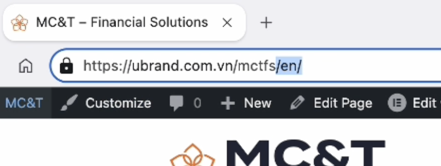 Sửa lỗi xung đột translatepress và elementor trong wordpress 3 Sửa lỗi translatepress với elementor