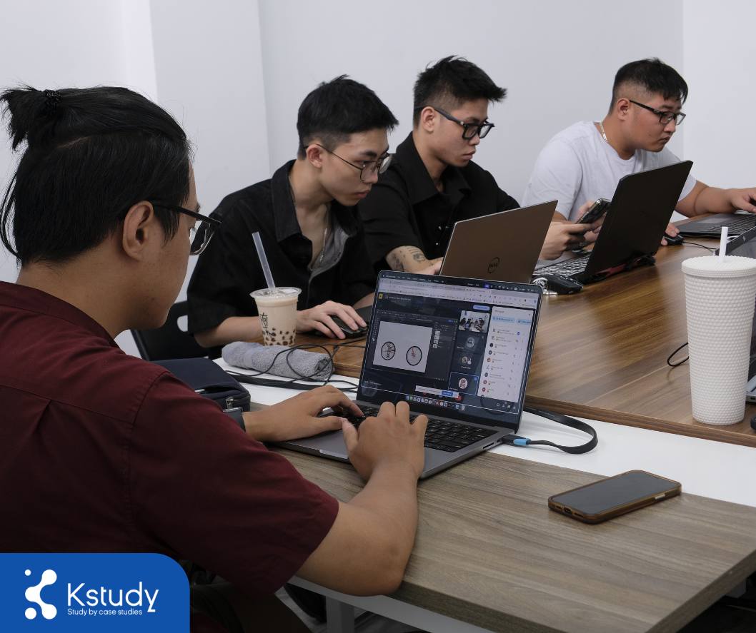 Nên Chọn Khóa Học Thiết Kế Đồ Hoạ Nào Cho Người Mới Bắt Đầu? 5 học thiết kế đồ hoạ