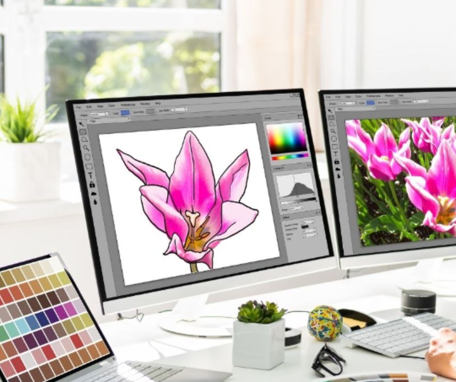 Creative Designer là gì? Học gì để làm Creative Designer? 1 creative-designer