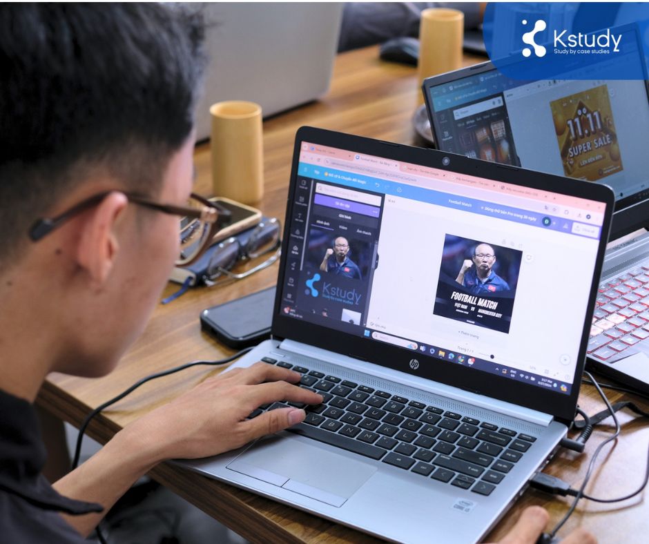 Creative Designer là gì? Học gì để làm Creative Designer? 3 network