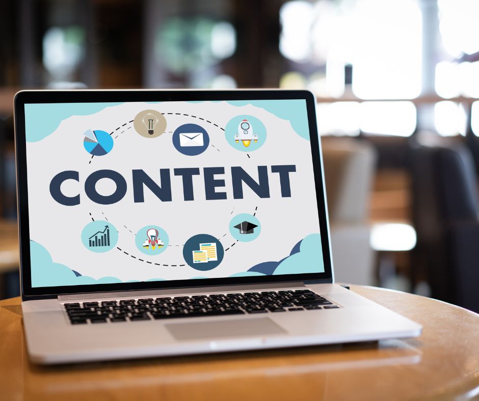 Lĩnh vực digital marketing