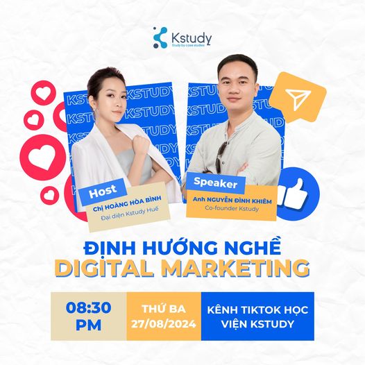 Digital marketing 6