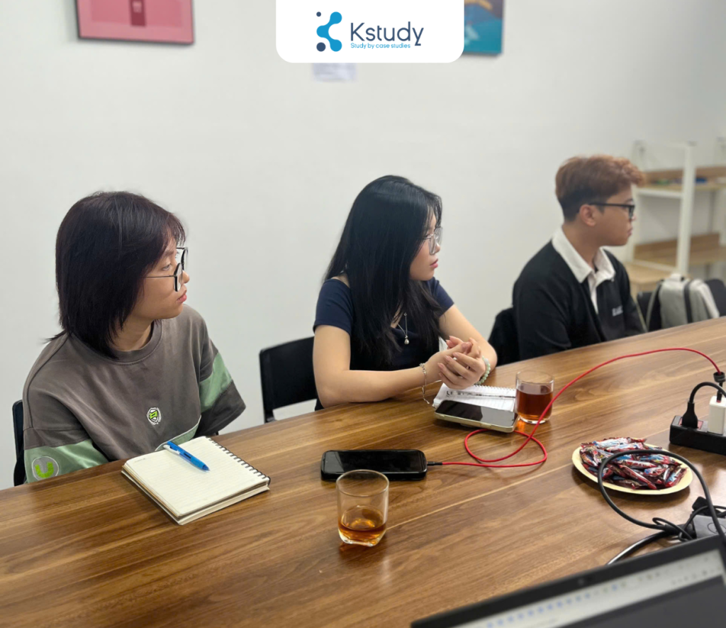 Các kỹ năng phỏng vấn cần thiết