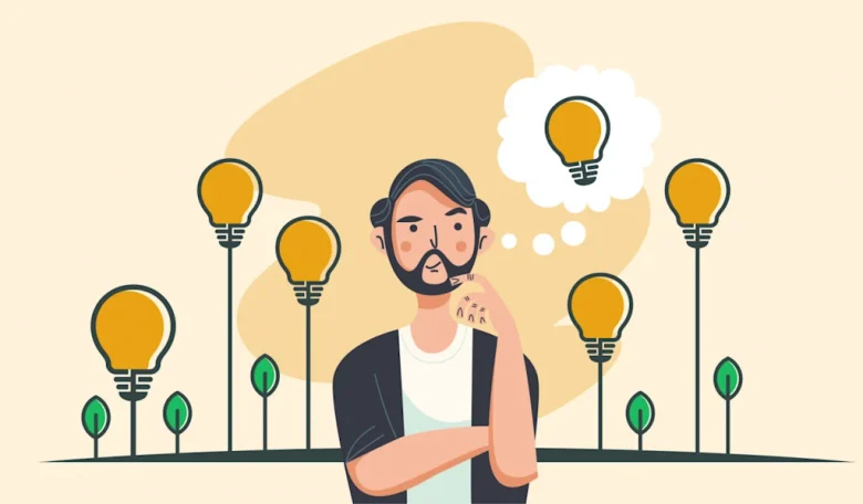 Tình Trạng "Bí Ý Tưởng" Của Dân Thiết Kế Đồ Hoạ - 05 Giải Pháp Giúp Bạn Dễ Dàng Vượt Qua 3 dân thiết kế đồ hoạ