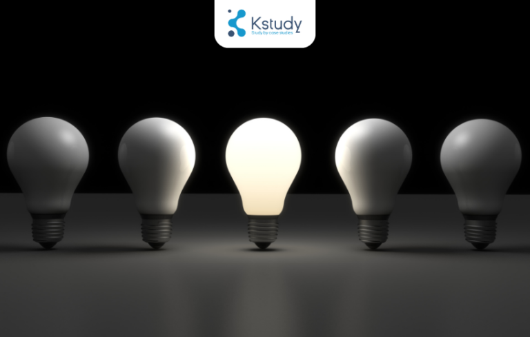 vượt qua tình trạng bí ý tưởng của dân thiết kế đồ hoạ