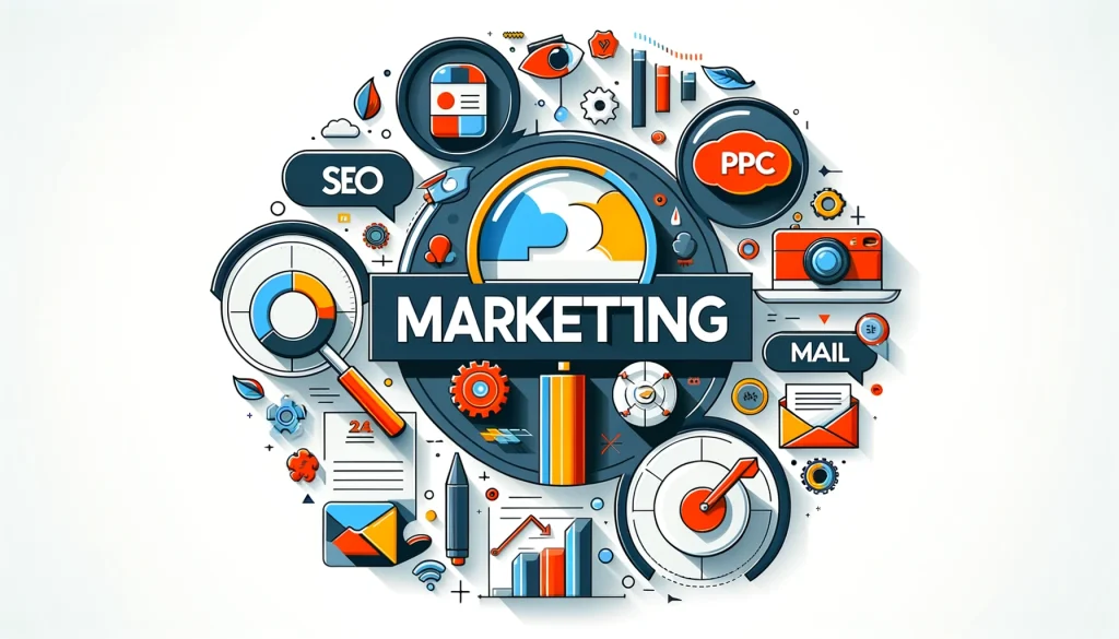 Nắm vững mô hình poe - chìa khóa để doanh nghiệp tối ưu hóa chiến lược digital marketing 2 Cách áp dụng mô hình poe vào chiến lược digital marketing