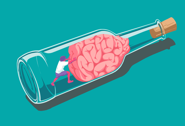 Tình Trạng "Bí Ý Tưởng" Của Dân Thiết Kế Đồ Hoạ - 05 Giải Pháp Giúp Bạn Dễ Dàng Vượt Qua 1 Bí ý tưởng của dân thiết kế đồ hoạ