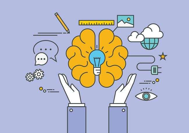 Nên Chọn Khóa Học Thiết Kế Đồ Hoạ Nào Cho Người Mới Bắt Đầu? 3 tư duy thiết kế đồ hoạ