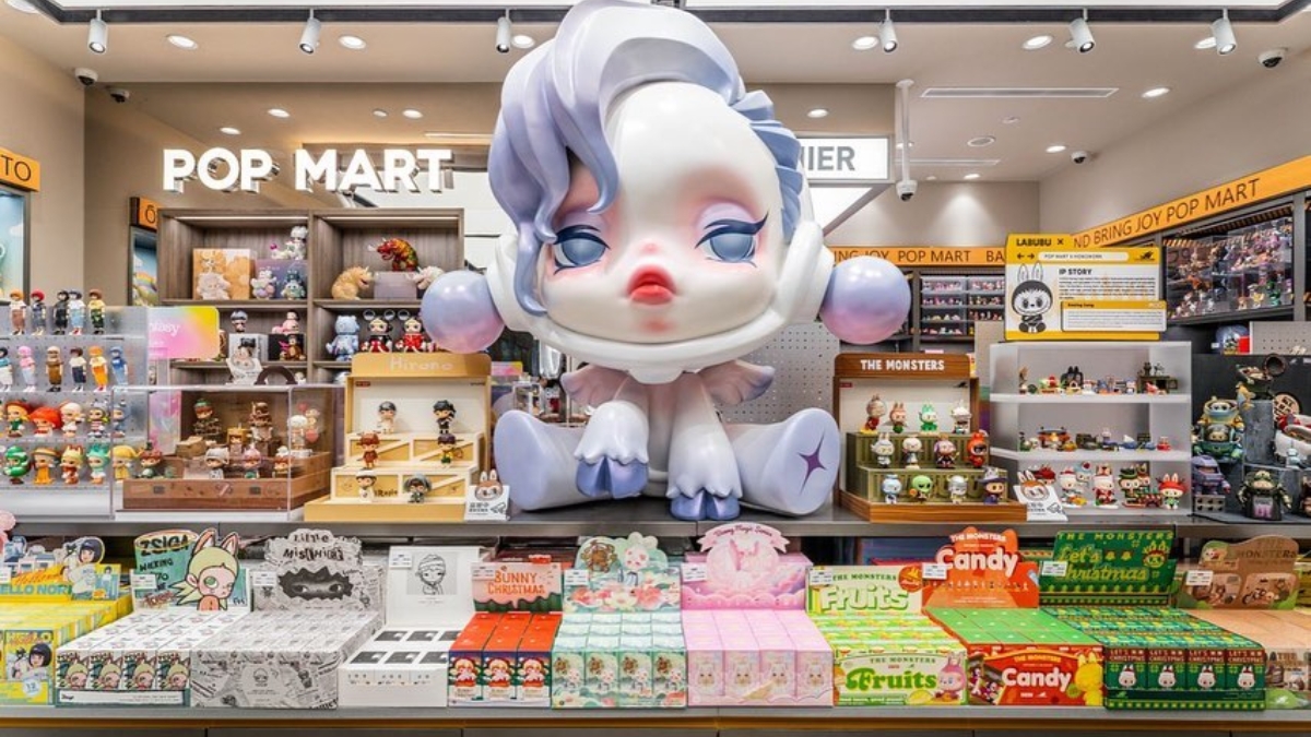 Sức mạnh của ngành công nghiệp livestream - cơn sốt "xé túi mù" 1 Livestream