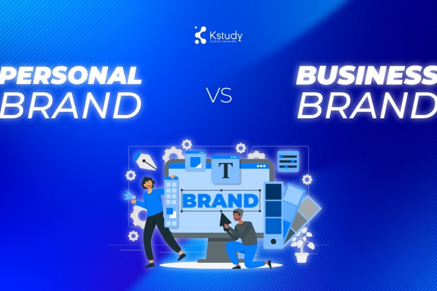 xây dựng hình ảnh thương hiệu