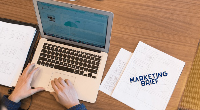 Marketer cần biết gì để tạo nên một brief marketing hoàn hảo? 1 Brief marketing