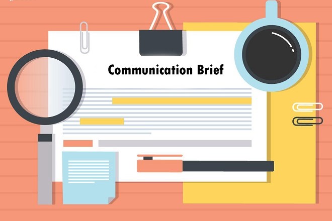 Marketer cần biết gì để tạo nên một brief marketing hoàn hảo? 3 Brief marketing