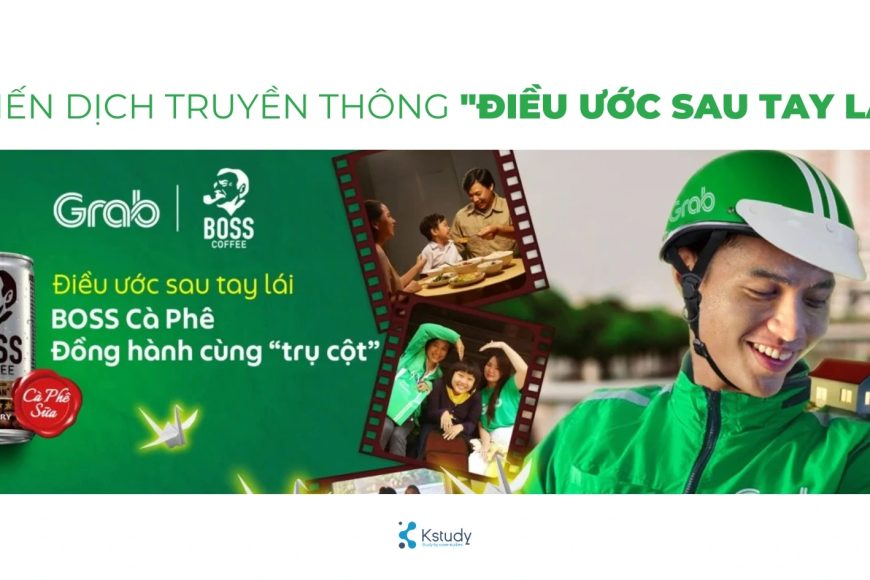 chiến dịch truyền thông