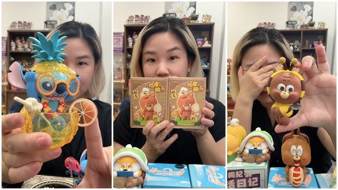 Sức mạnh của ngành công nghiệp livestream - cơn sốt "xé túi mù" 2 Livestream