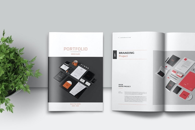 Hồ sơ năng lực thương hiệu