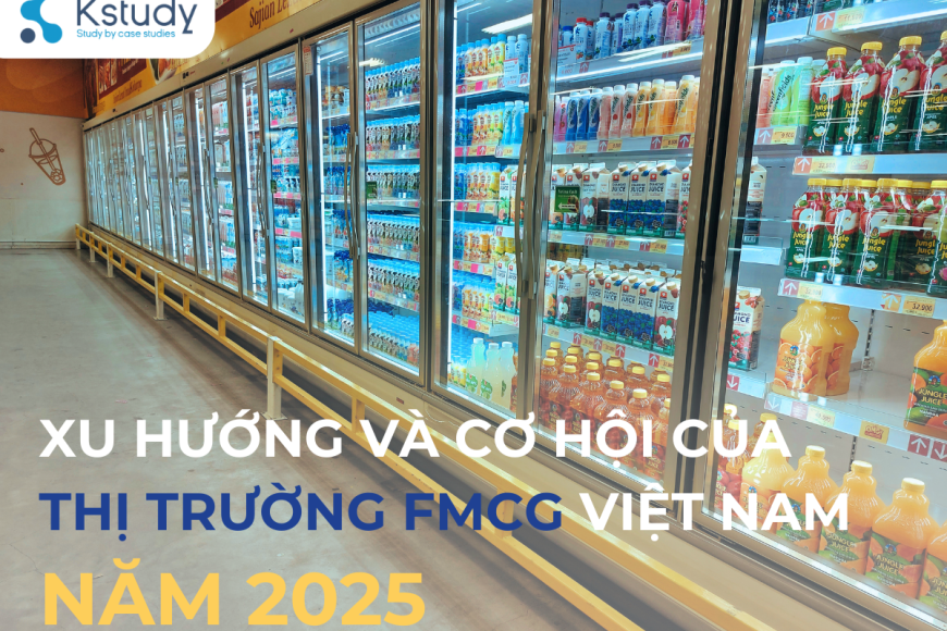 FMCG