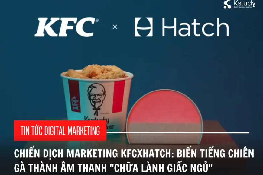 chiến dịch marketing
