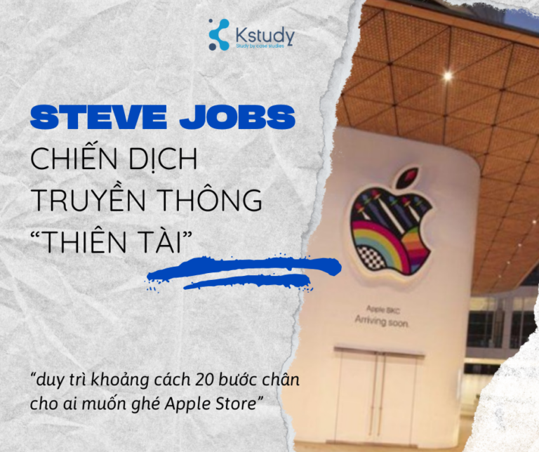 chiến dịch truyền thông