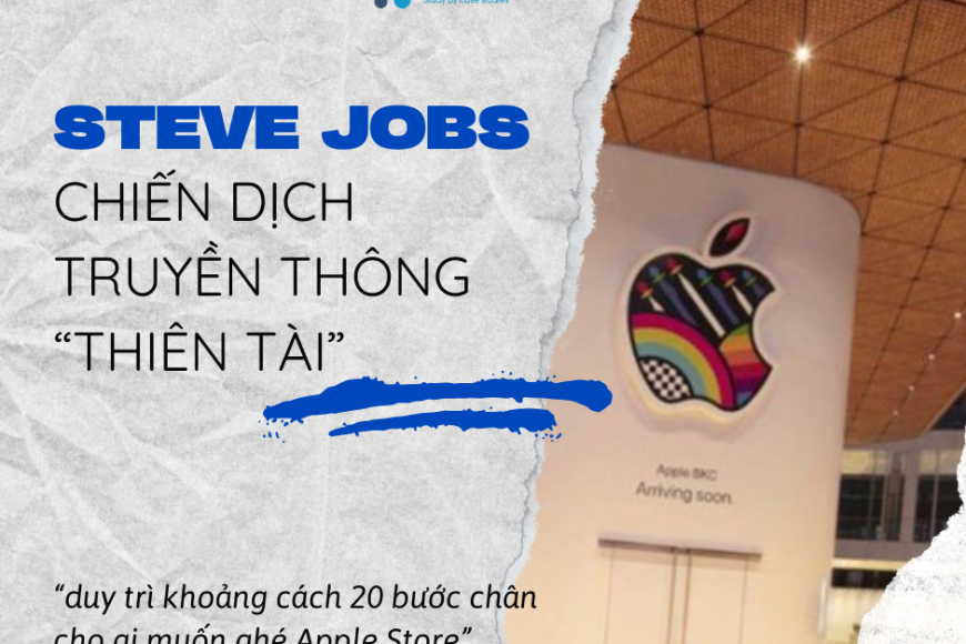 chiến dịch truyền thông