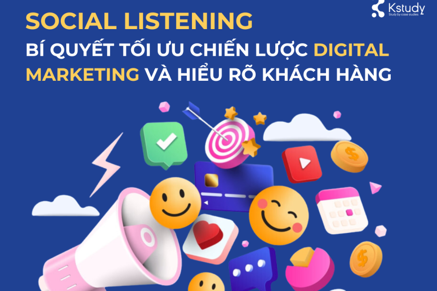 social listening
