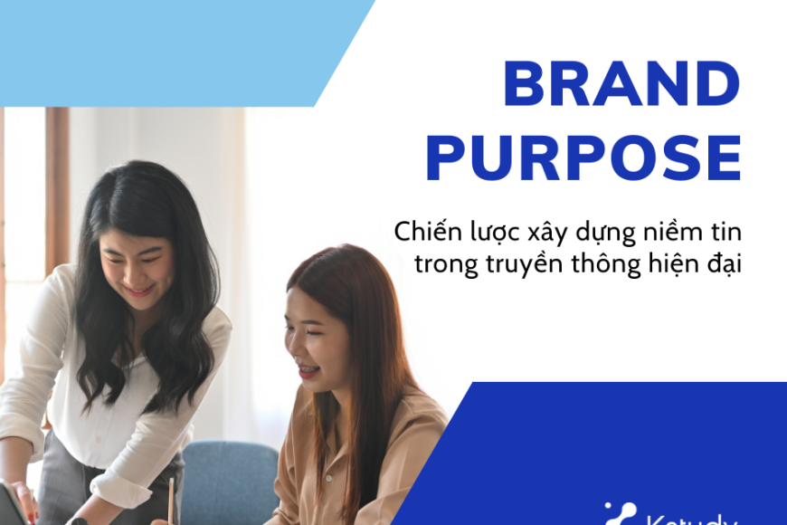 brand purpose