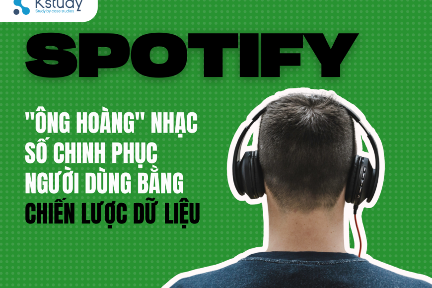 chiến lược dữ liệu