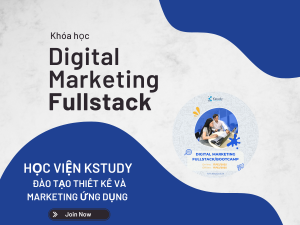 Digital marketing fullstack