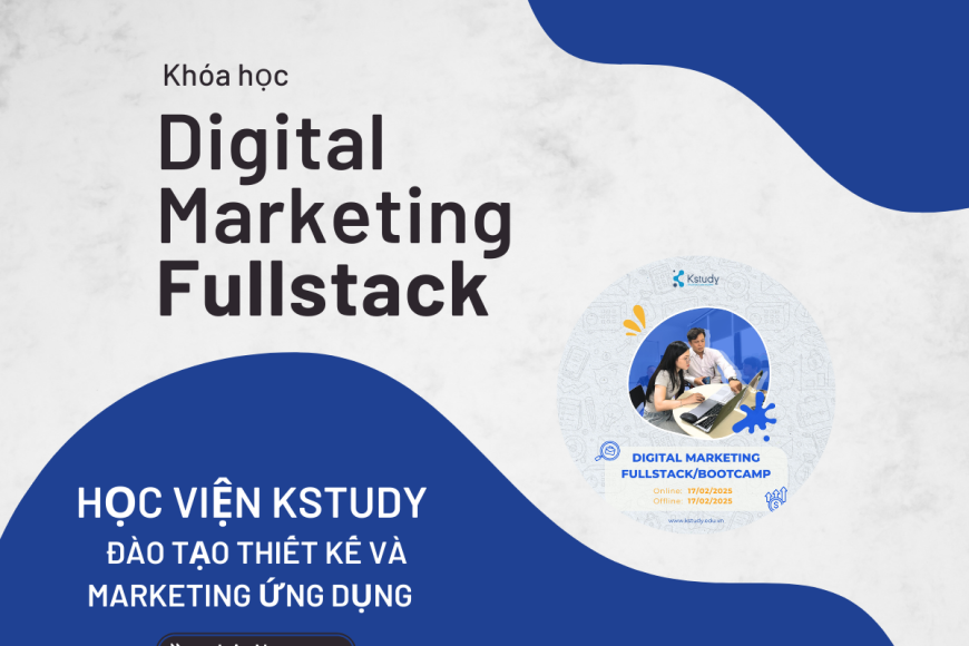 digital marketing fullstack