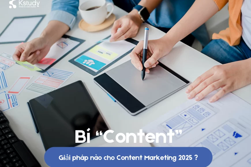 content marketing