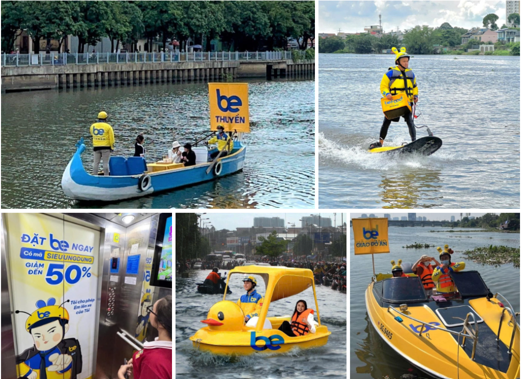 Truyền thông sáng tạo