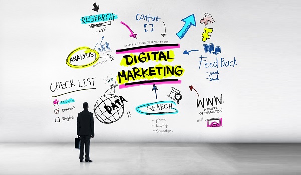 Xây dựng chiến dịch digital marketing thế nào cho hiệu quả? 1 Chiến dịch digital marketing