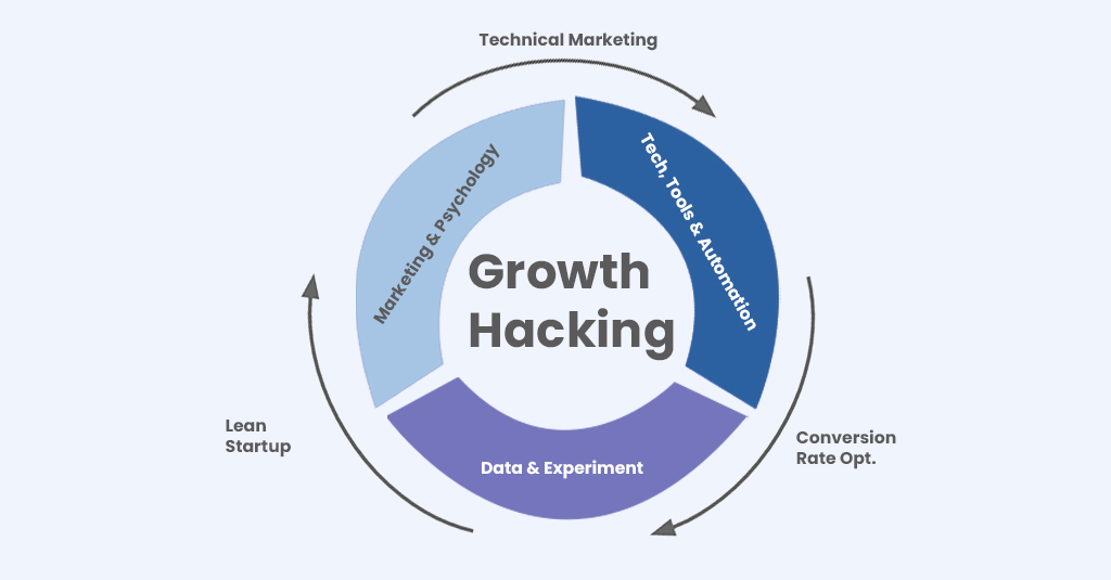 Growth hacking