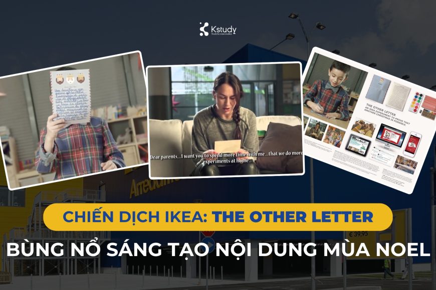 chiến dịch marketing