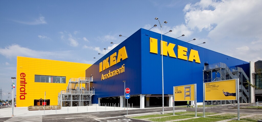 Chiến dịch marketing của ikea vào mùa noel: the other letter (2022) 3 Chiến dịch marketing