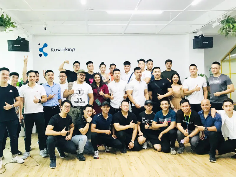 digital marketing fullstack