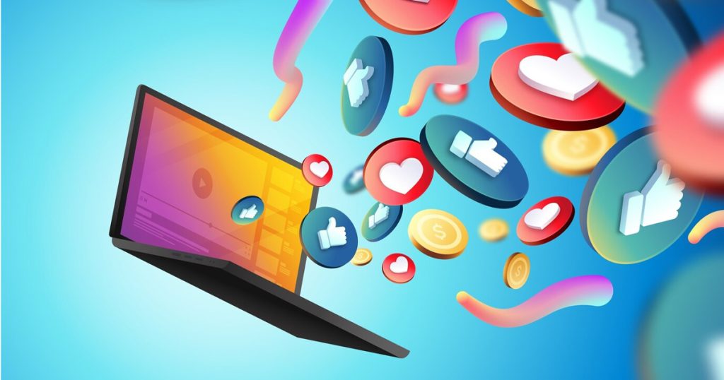 Chiến lược truyền thông thời đại số: cách chinh phục nhóm khách hàng chủ chốt mùa mega sales 2 Mega sales