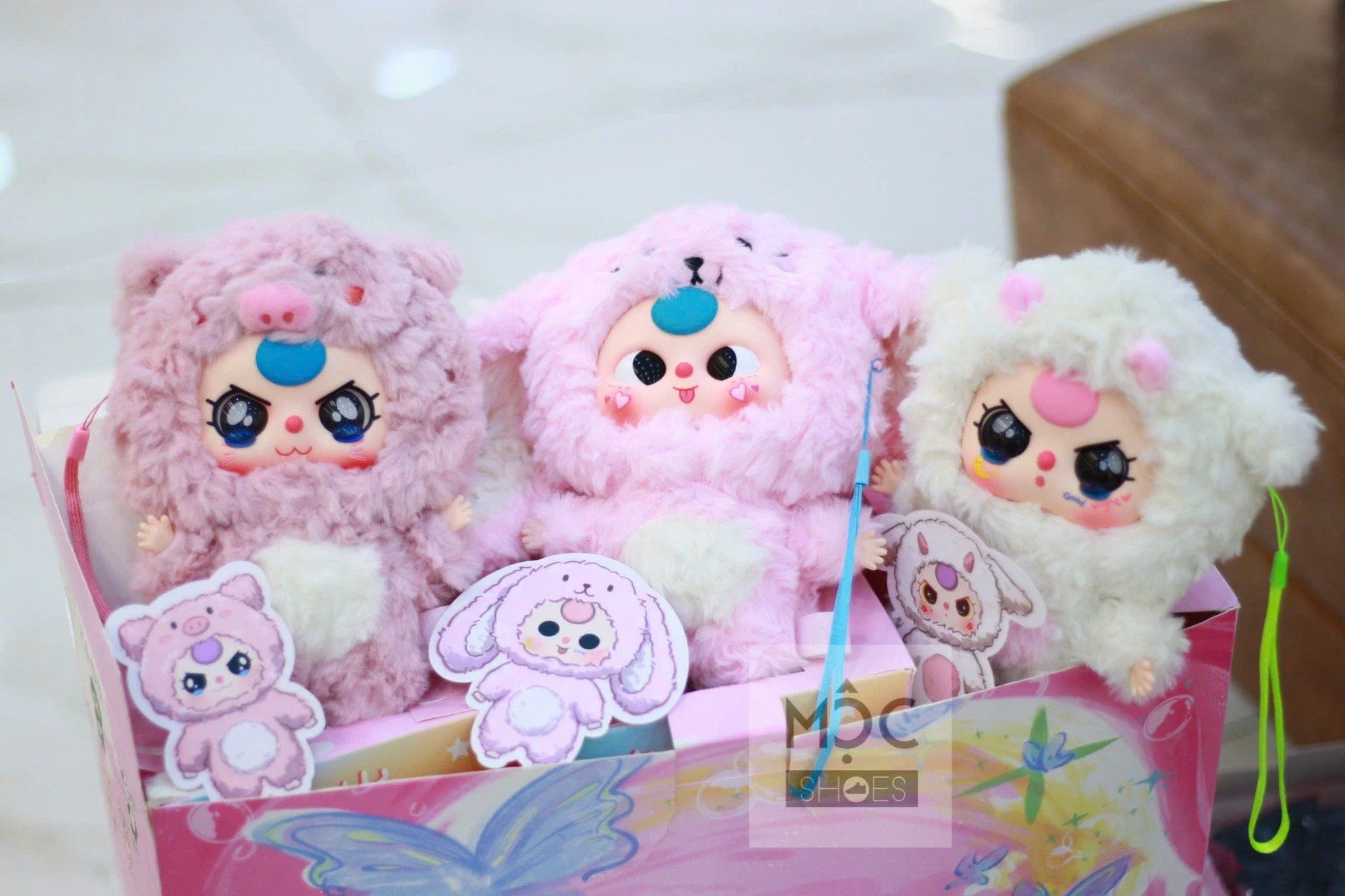 Xu hướng truyền thông