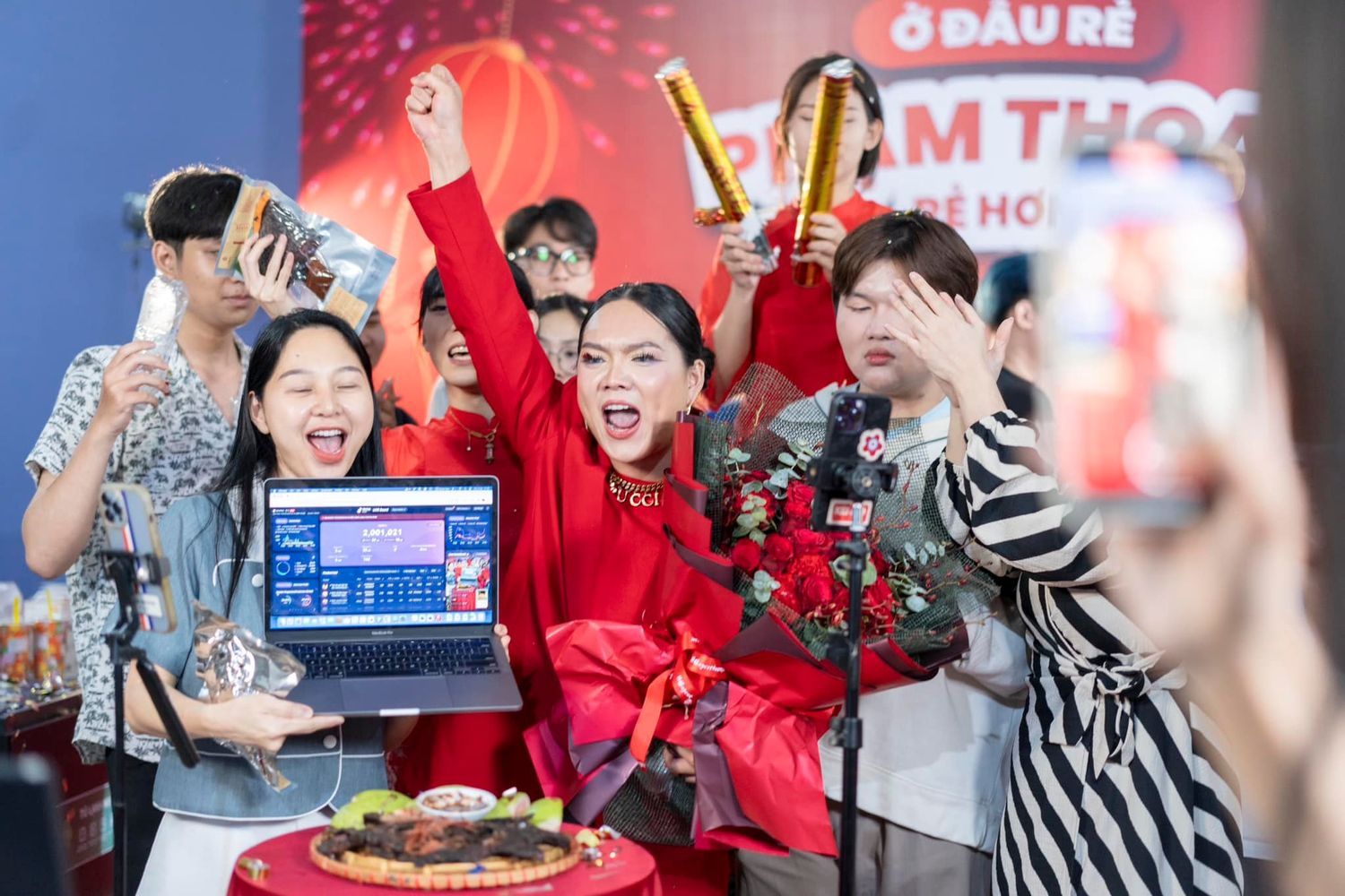 Xu hướng truyền thông