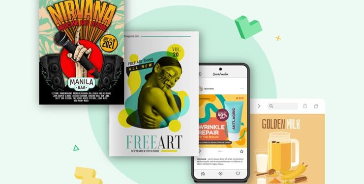 Designer và chuyện đi tìm phong cách cá nhân 1 Designer