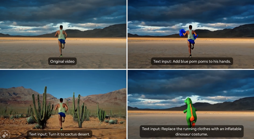 Xu hướng ai video trên mạng xã hội 2025 3 Ai video