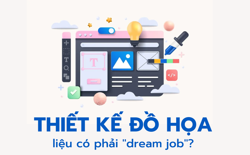 thiết kế đồ hoạ