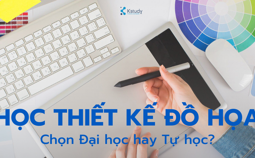 thiết kế đồ hoạ
