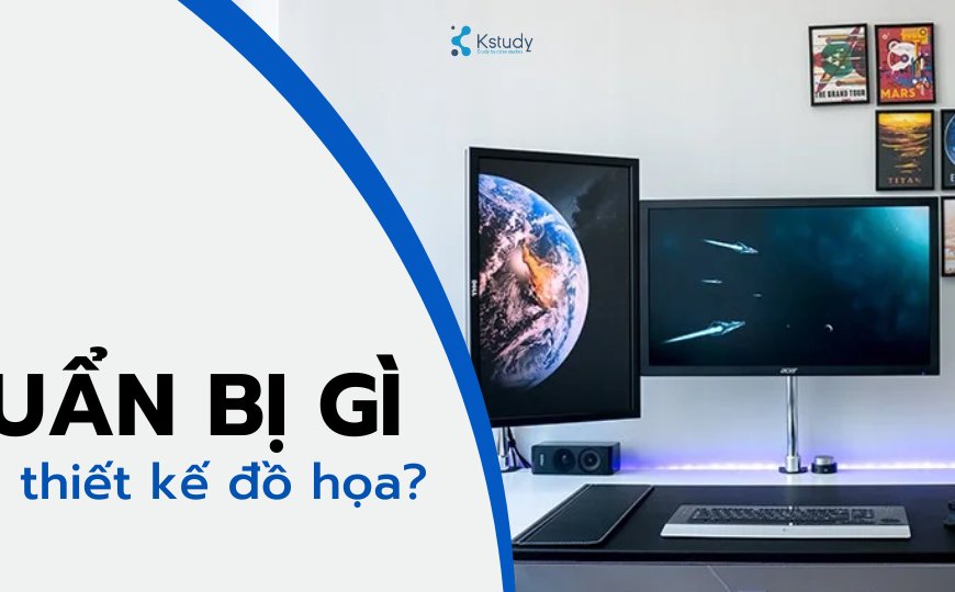 thiết kế đồ hoạ