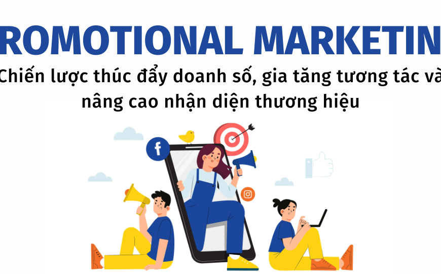 Promotional Marketing